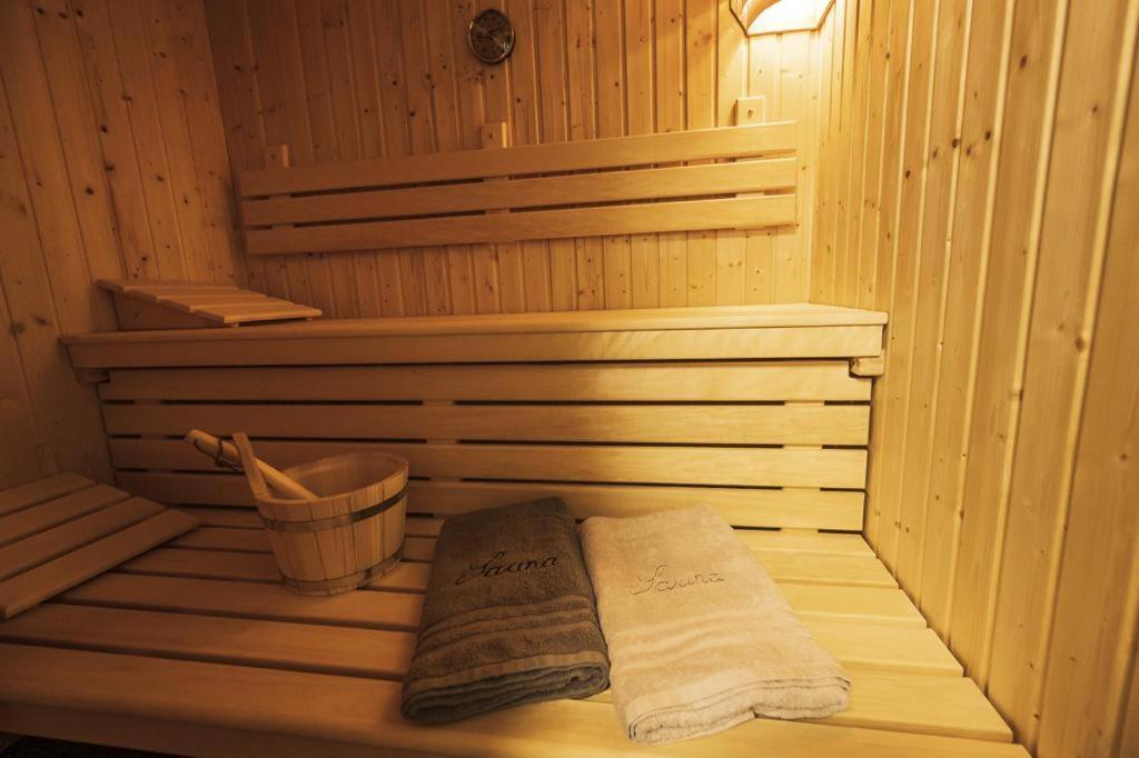 Tor Zum - Neubau Mit Sauna, Fahrstuhl Und Tiefgarage * Kuehlungsborn