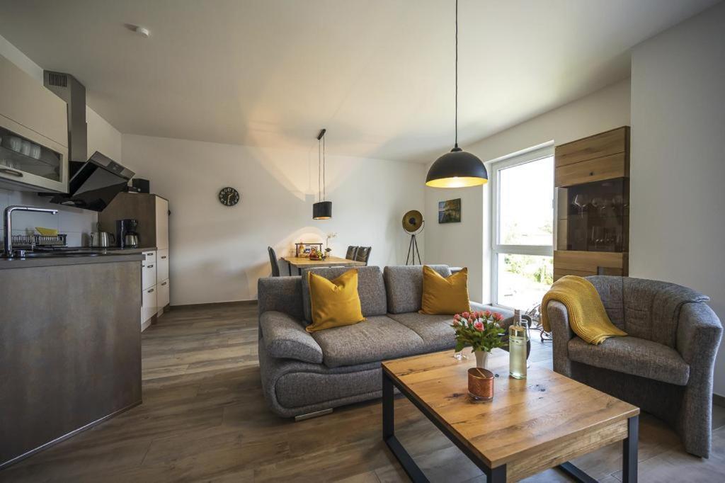 Tor Zum - Neubau Mit Sauna, Fahrstuhl Und Tiefgarage *