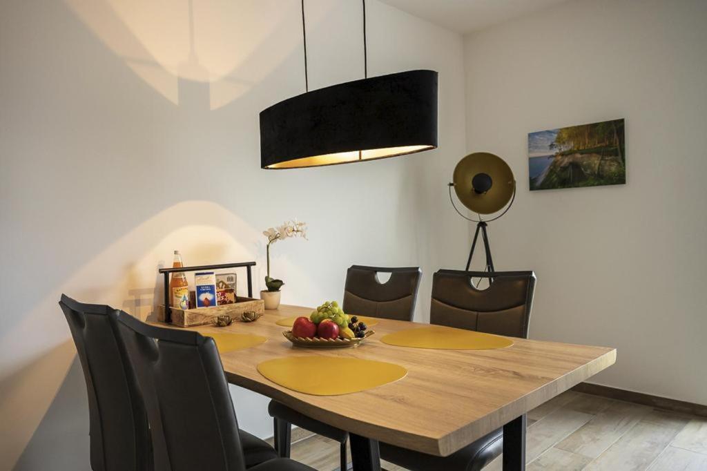 Apartment Tor Zum - Neubau Mit Sauna, Fahrstuhl Und Tiefgarage *
