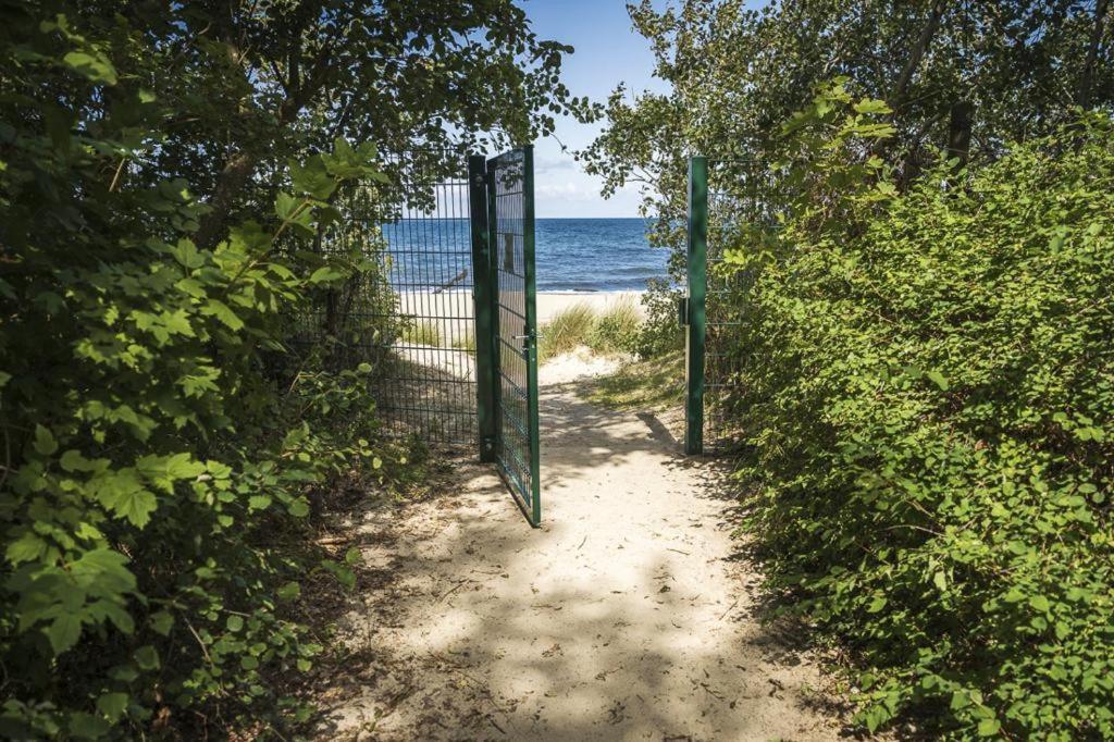 Tor Zum - Neubau Mit Sauna, Fahrstuhl Und Tiefgarage *